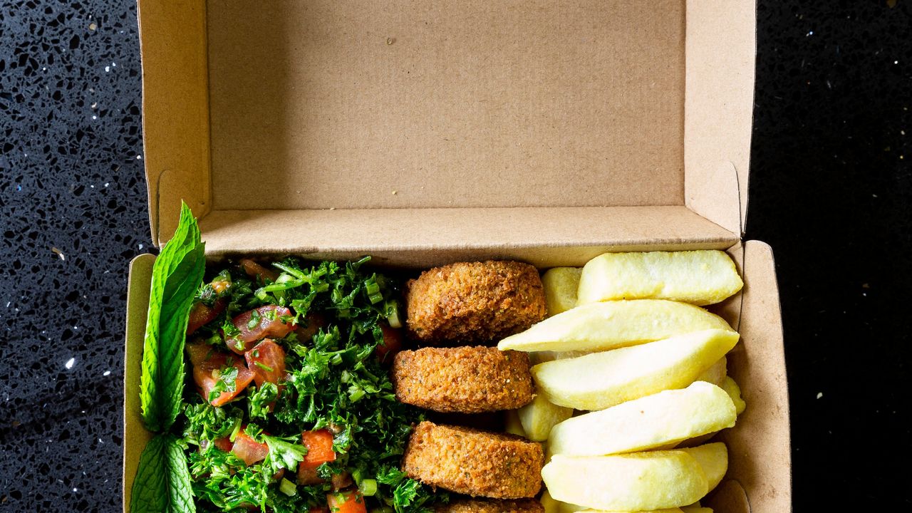 Falafel