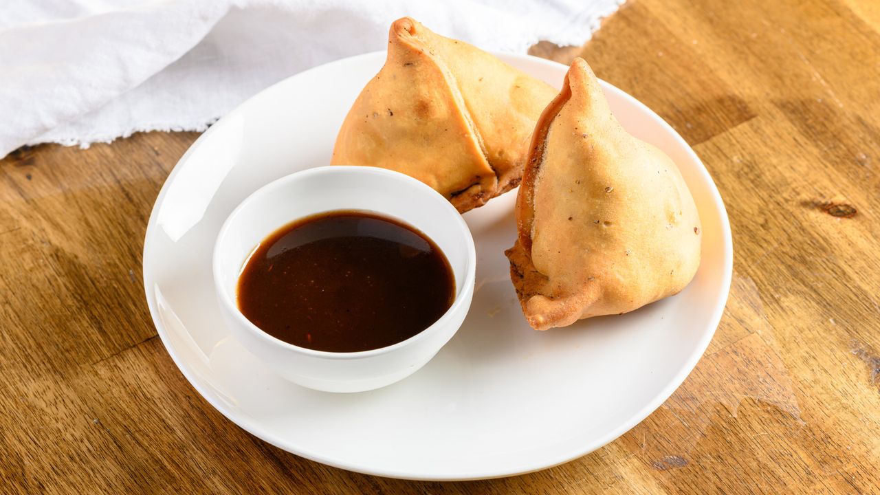 Samosa (2)