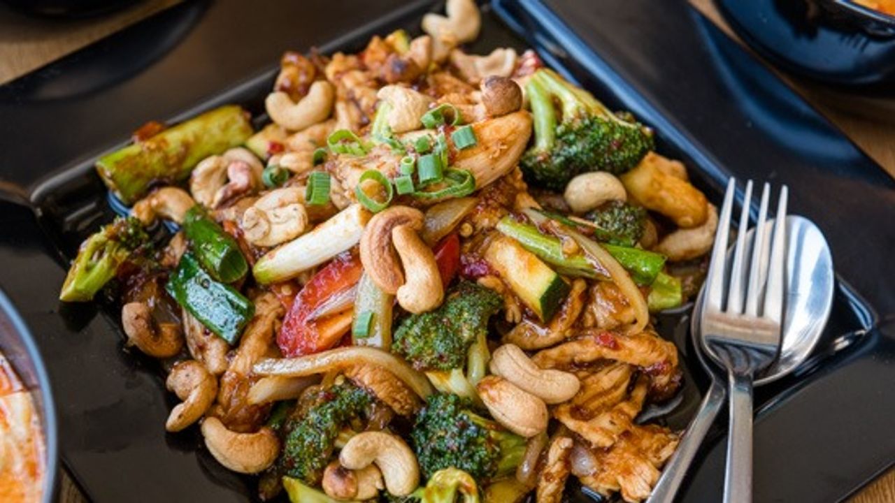 Cashew Nut