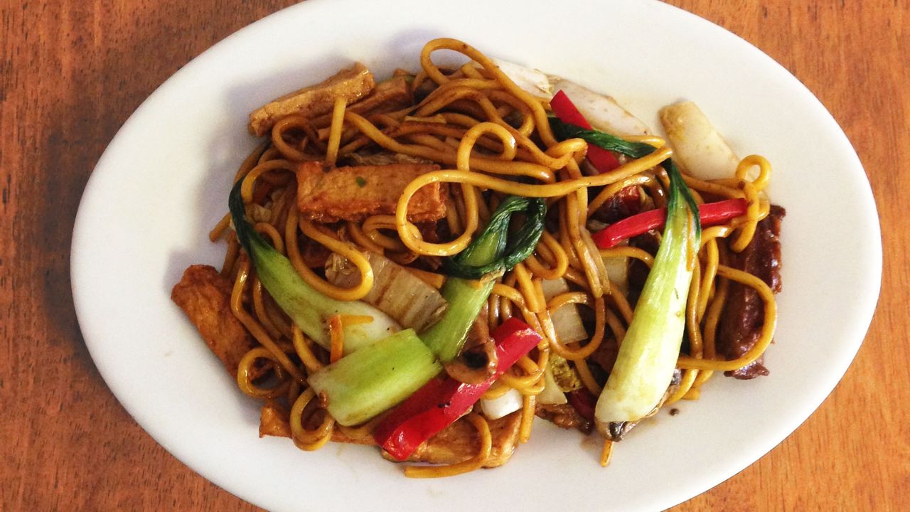 Chow Mein