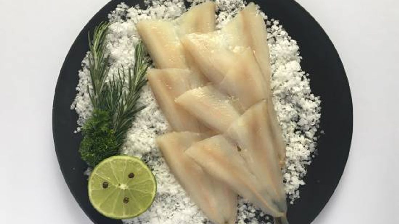 QLD Diver Whiting