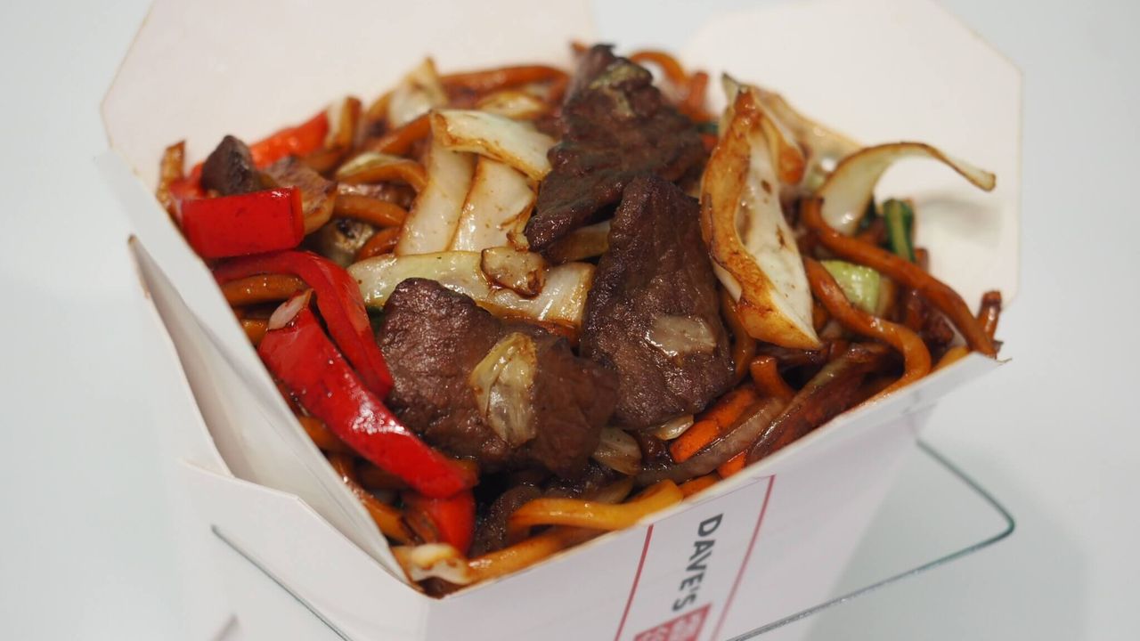 Pepper Box