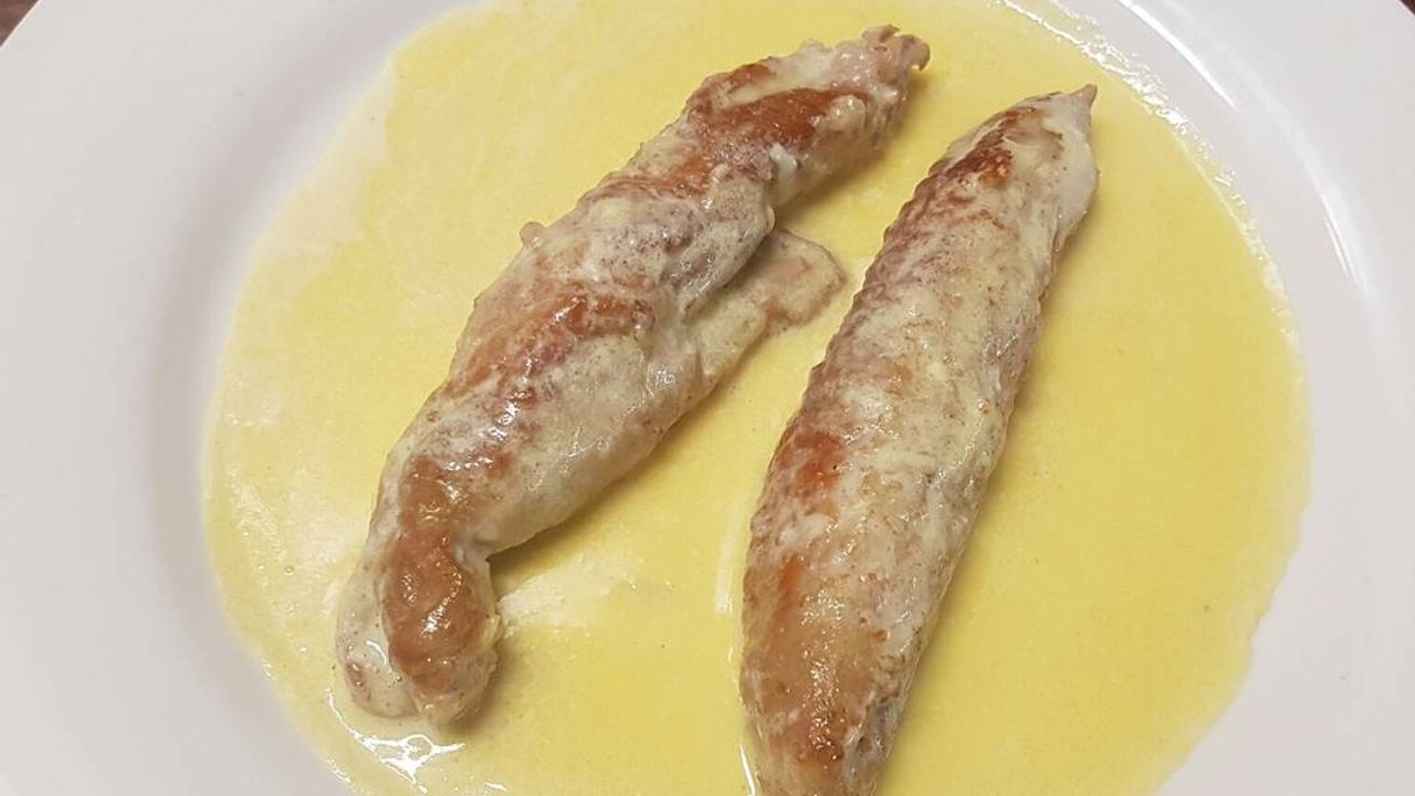 Involtini