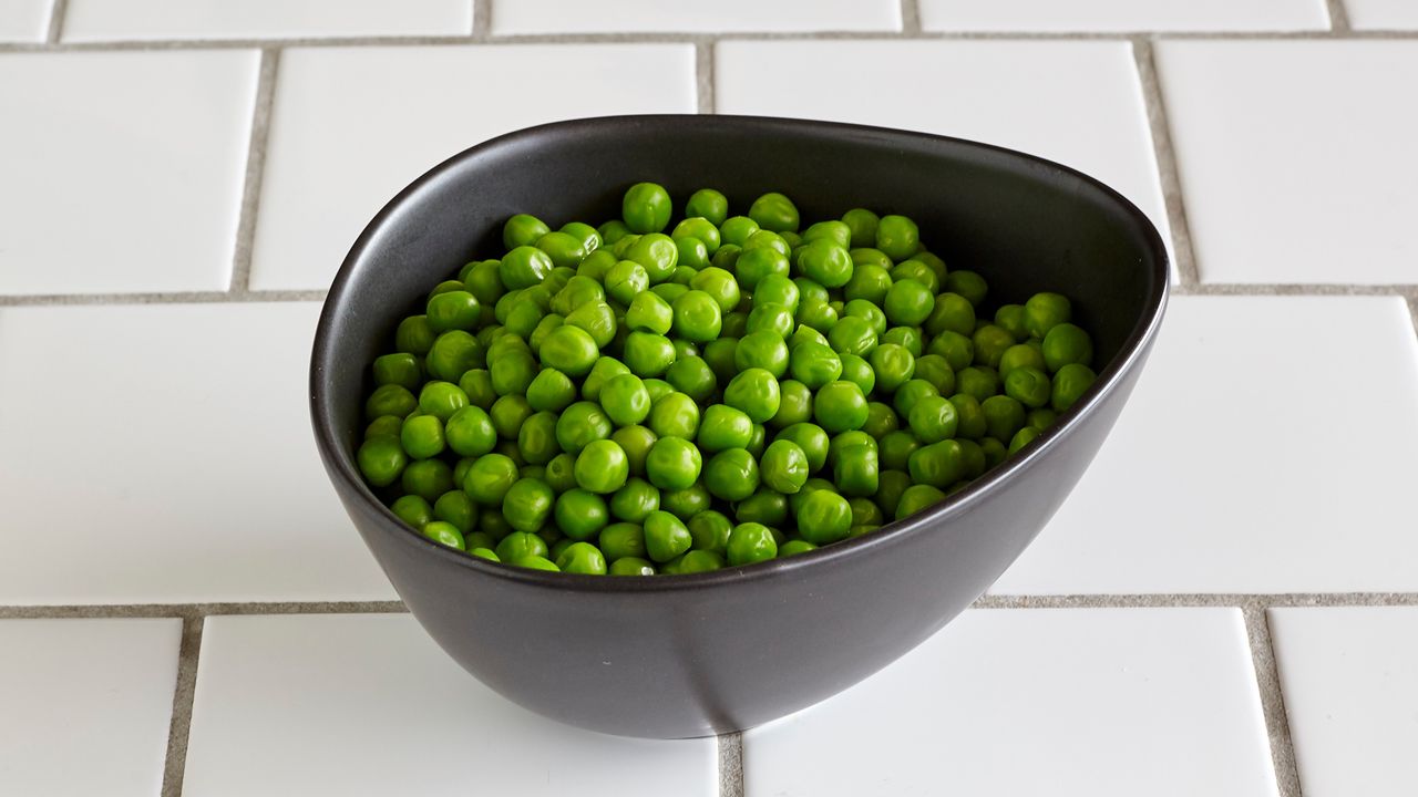 Peas