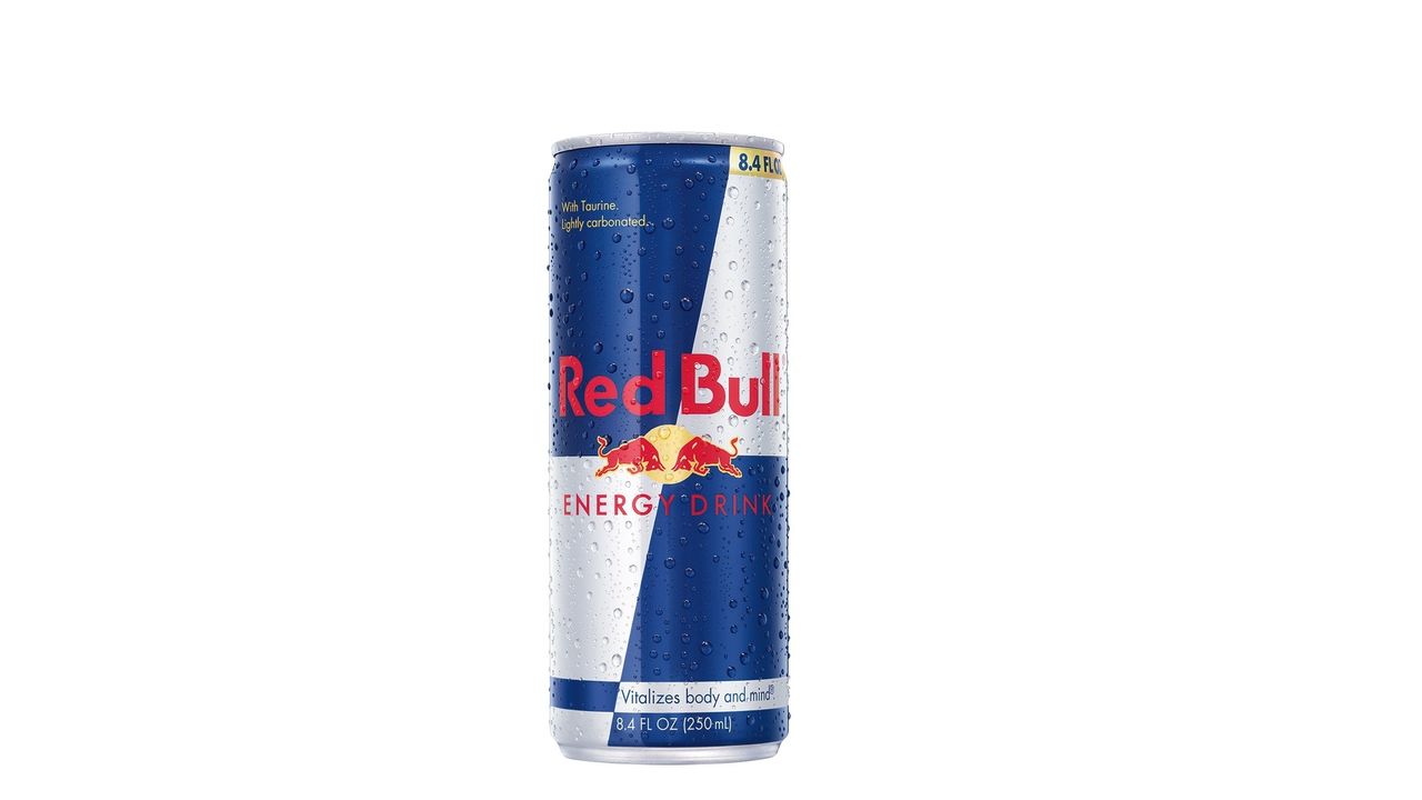 Redbull (250 Ml.)