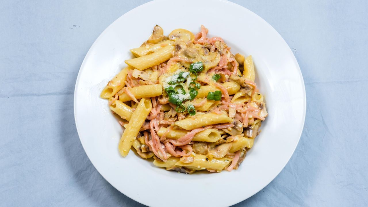 Boscaiola