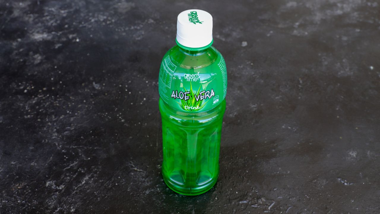 Aloe Vera 500ml