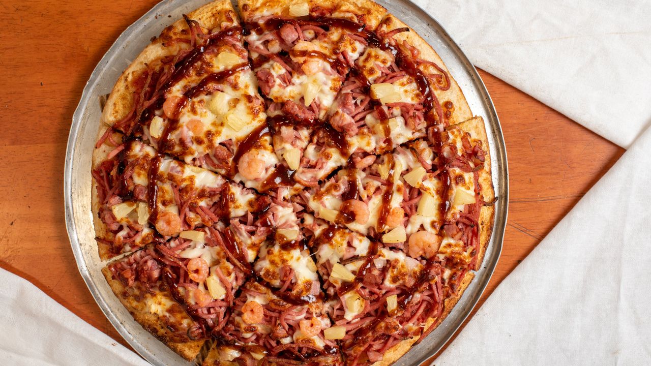 Bonker's Special (Small)