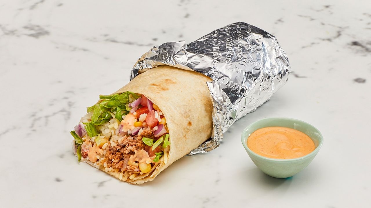 Burrito