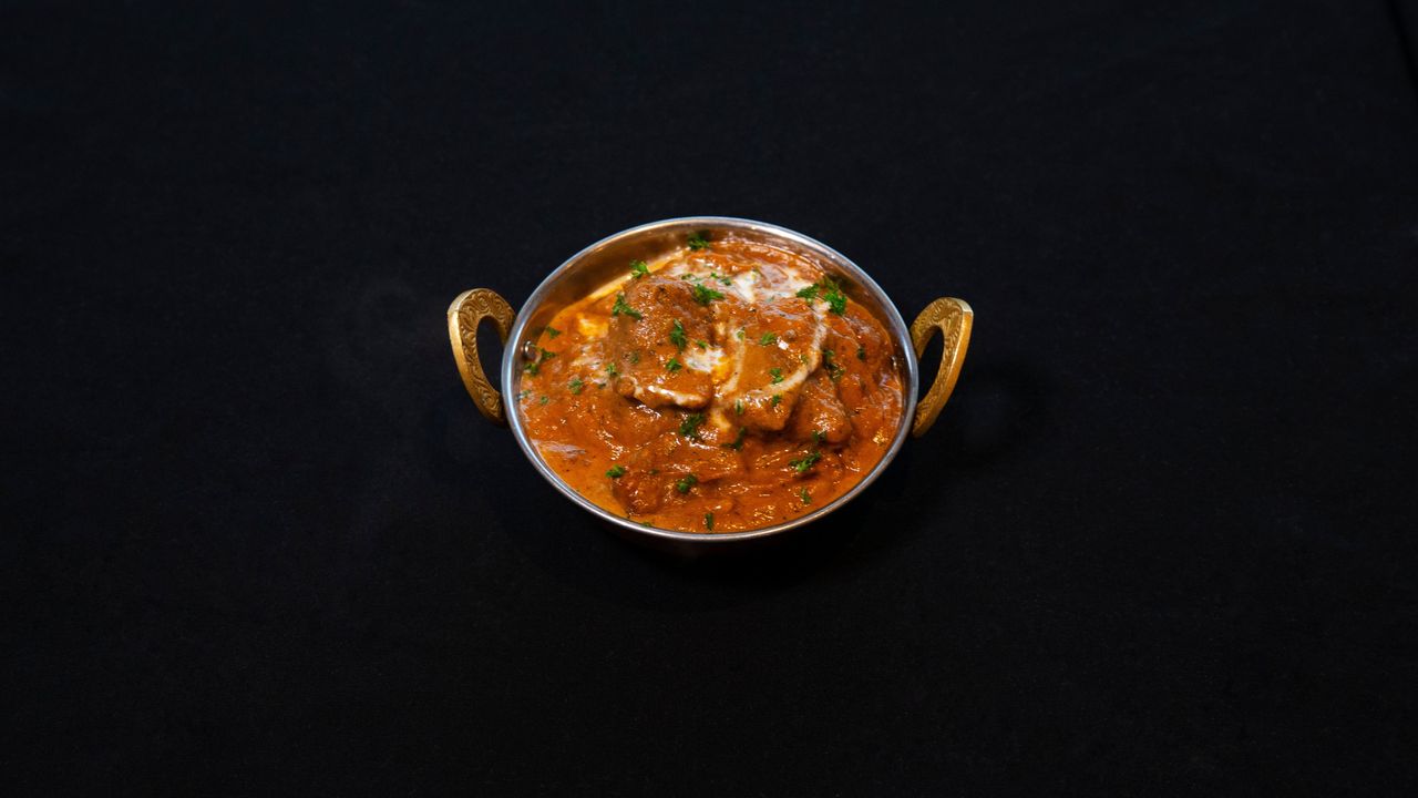 Korma