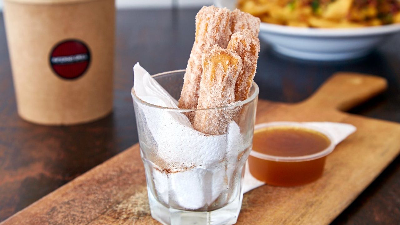 Churros