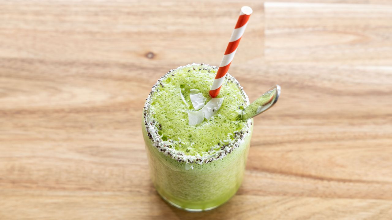 Green Juice