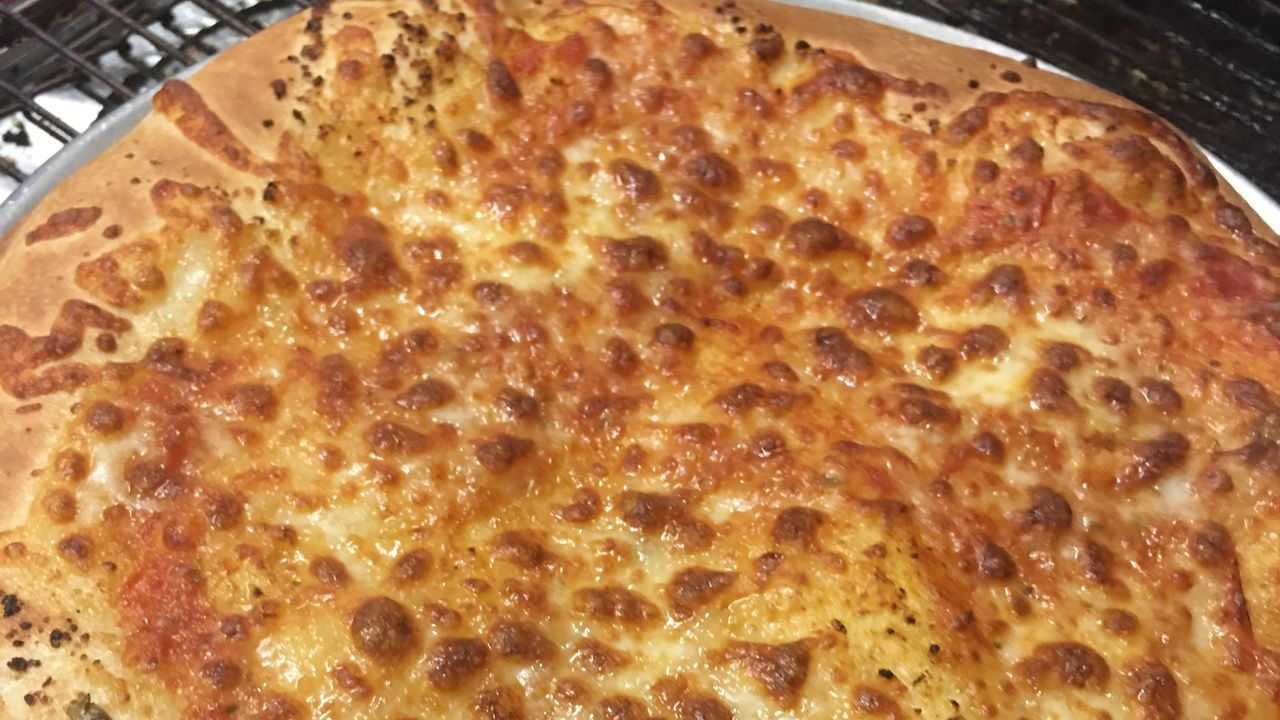 Kids Pizza