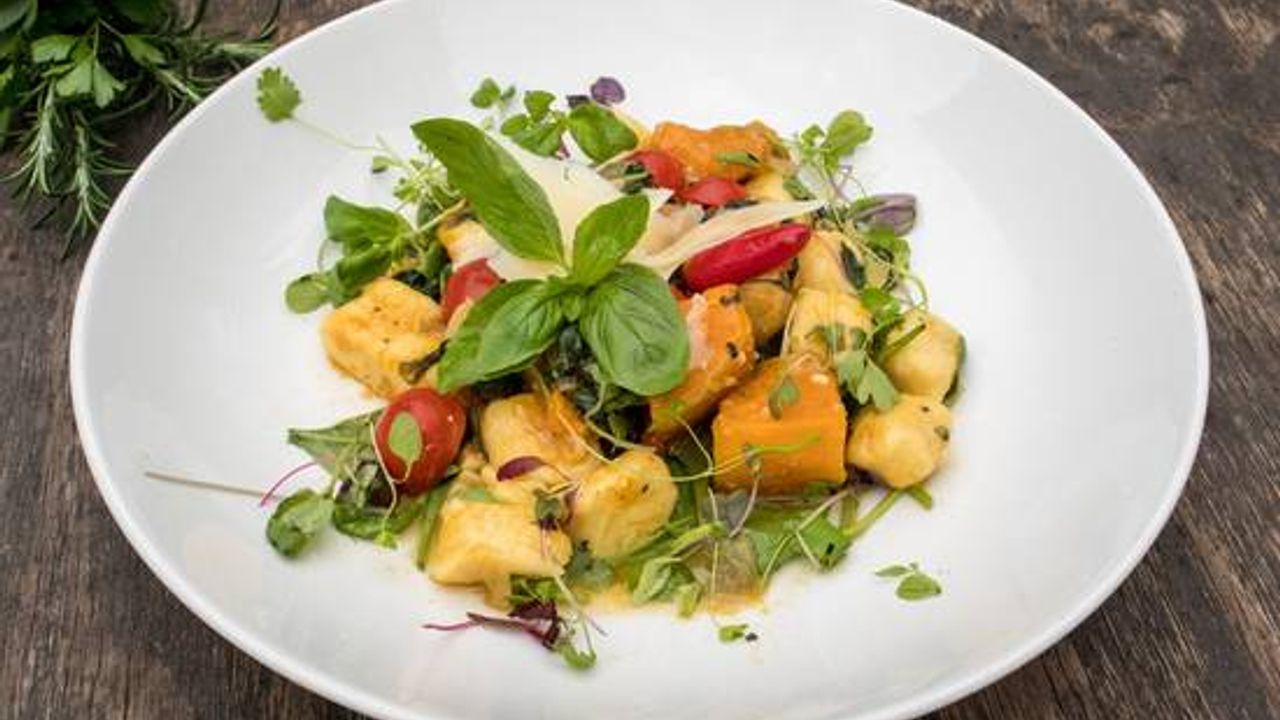 Gnocchi Campagna