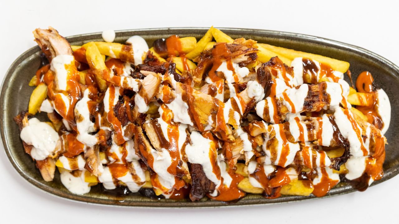 Chicken Snack Pack