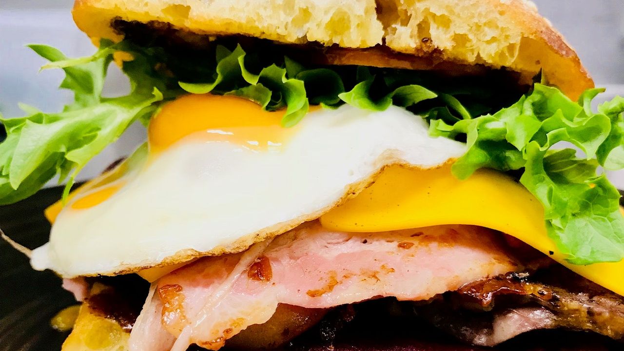 Steak Sanga