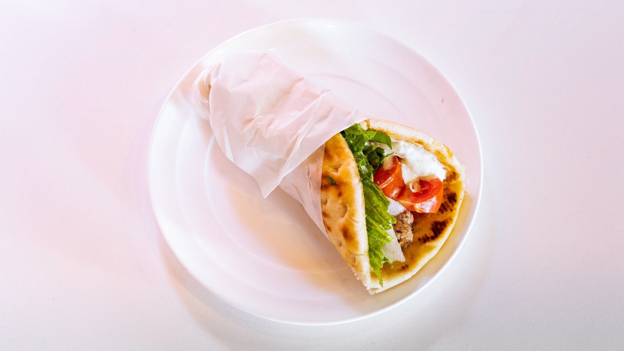 Souvlaki