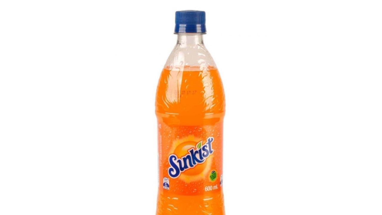 Sunkist