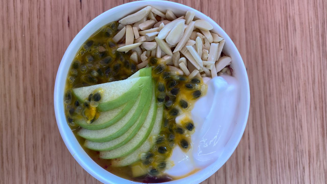 Passionfruit