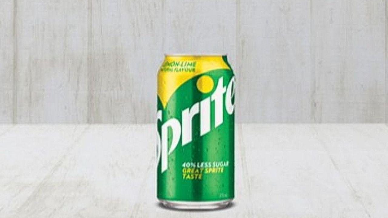 375ml Sprite