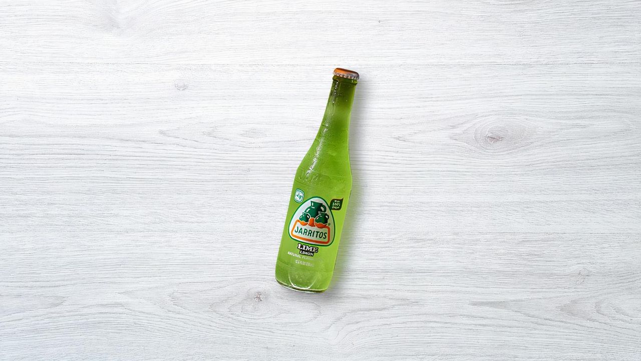 Jarritos