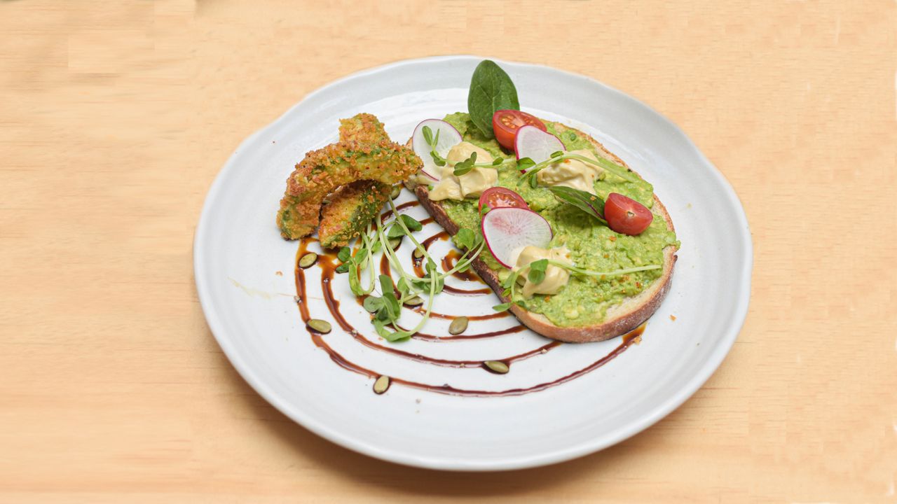 Avoholic