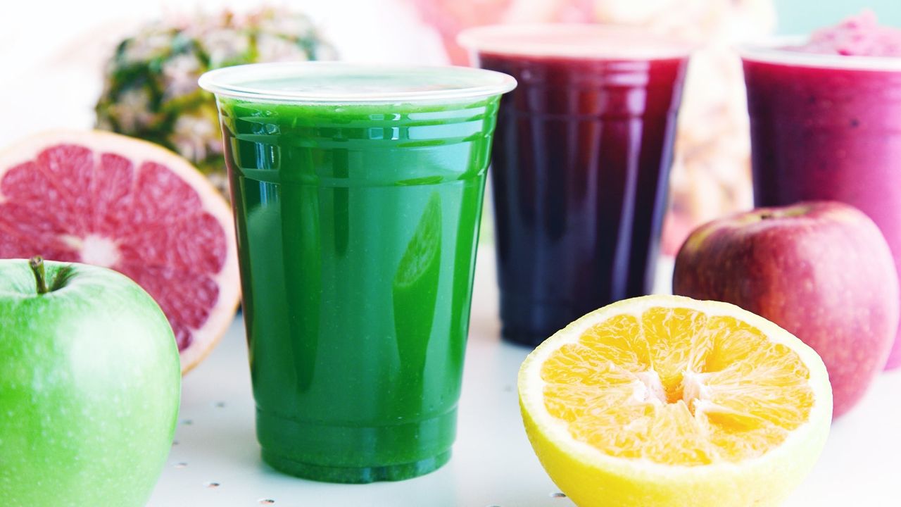 Green Juice