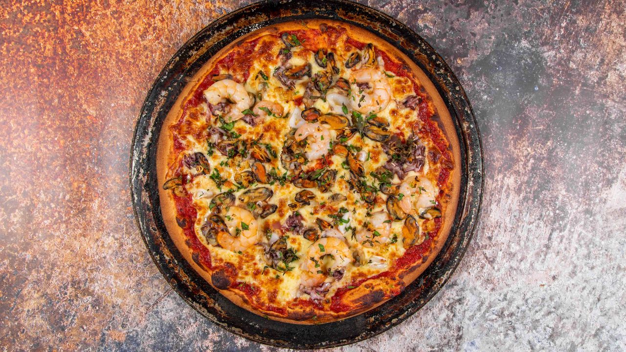 Marinara (Gluten-Free)