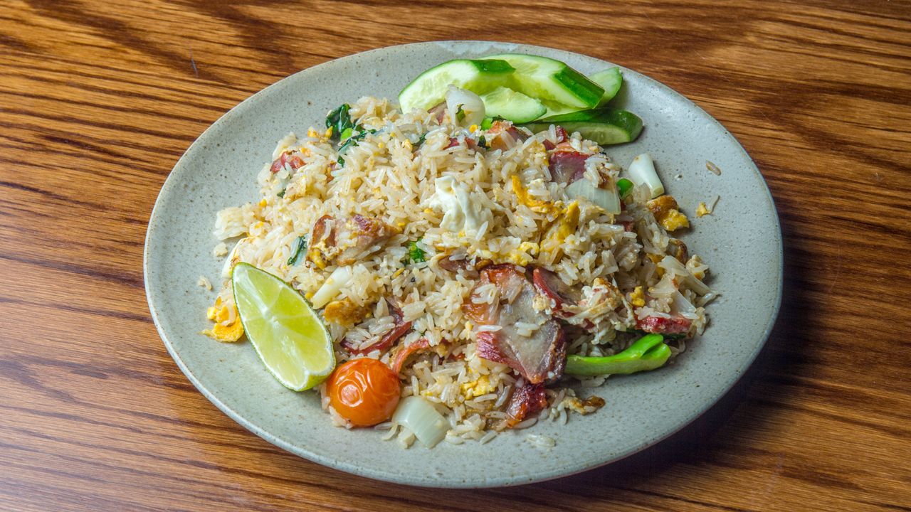 53. Khao Padt Mhu Daeng