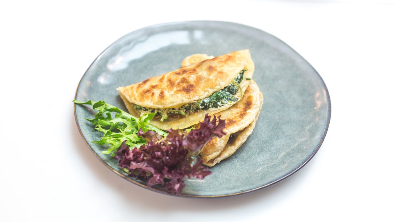 Spanakopita