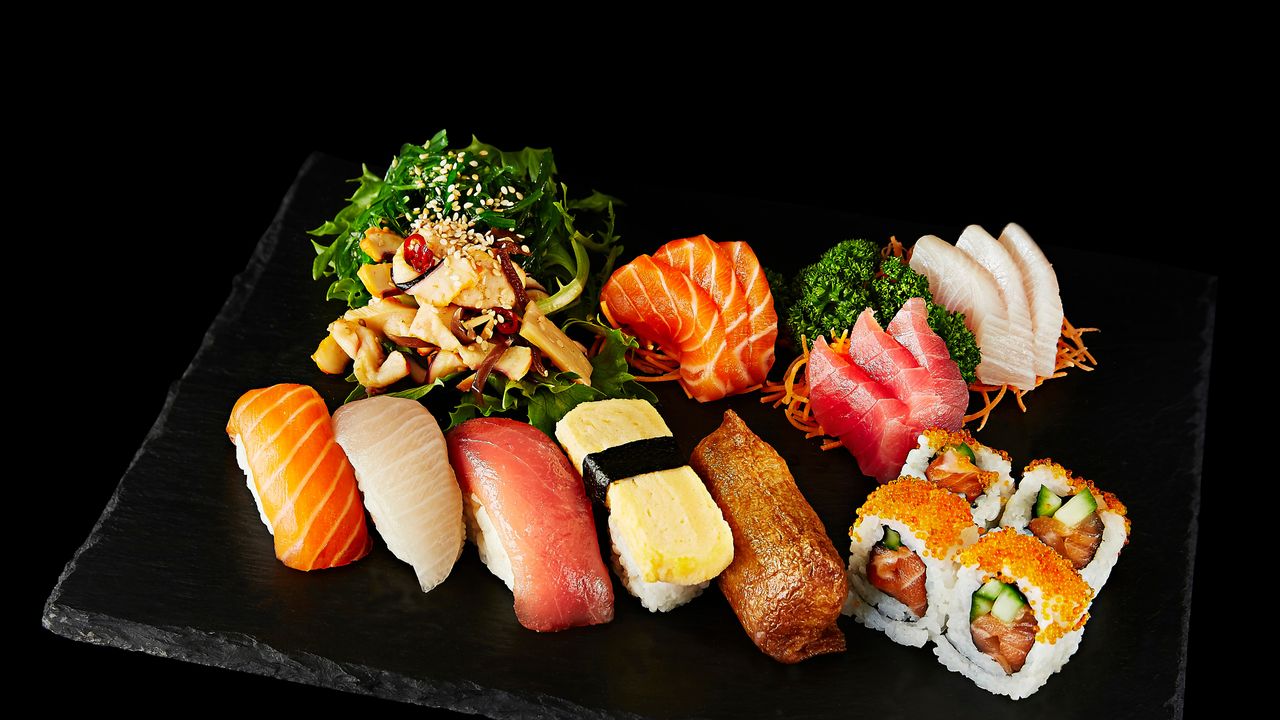 Bento Box