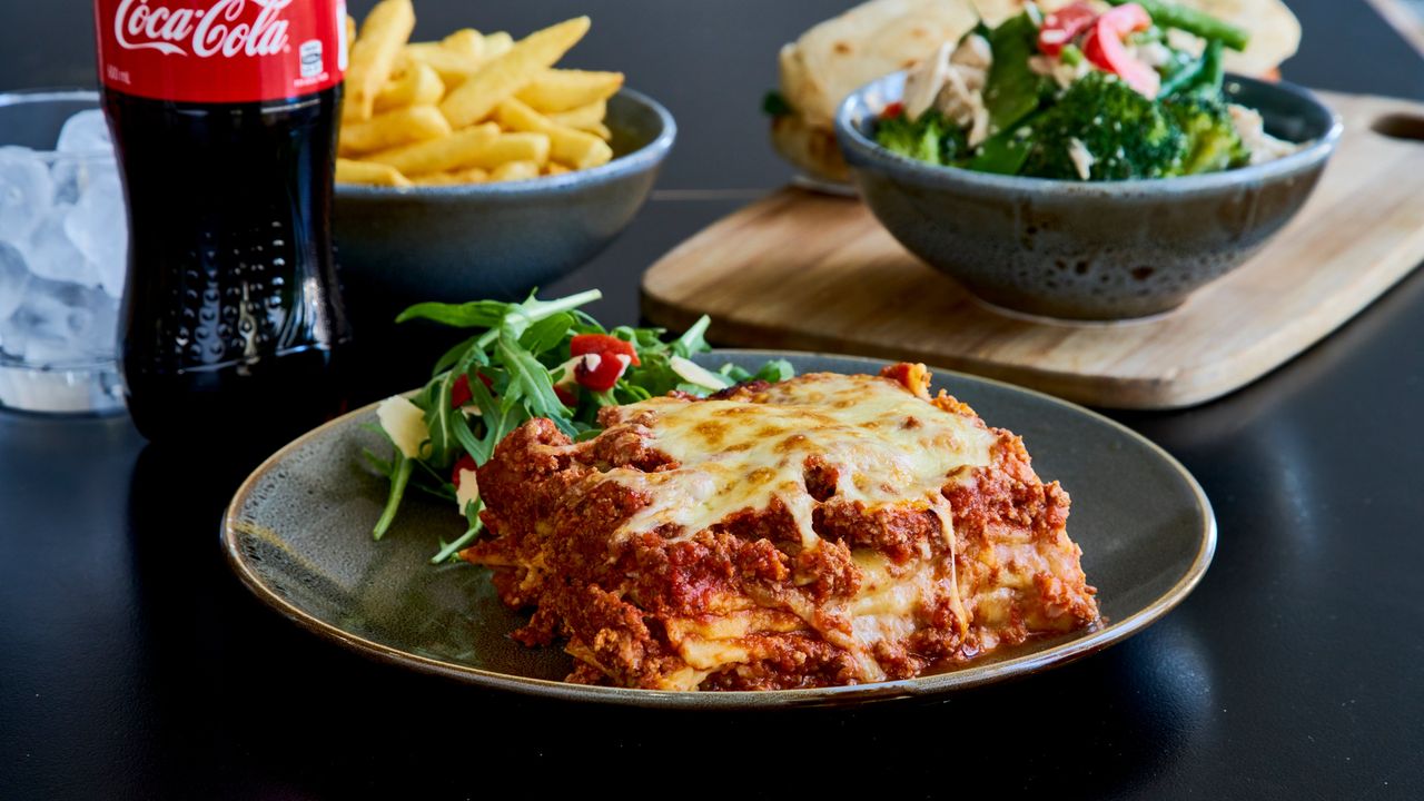 Lasagne