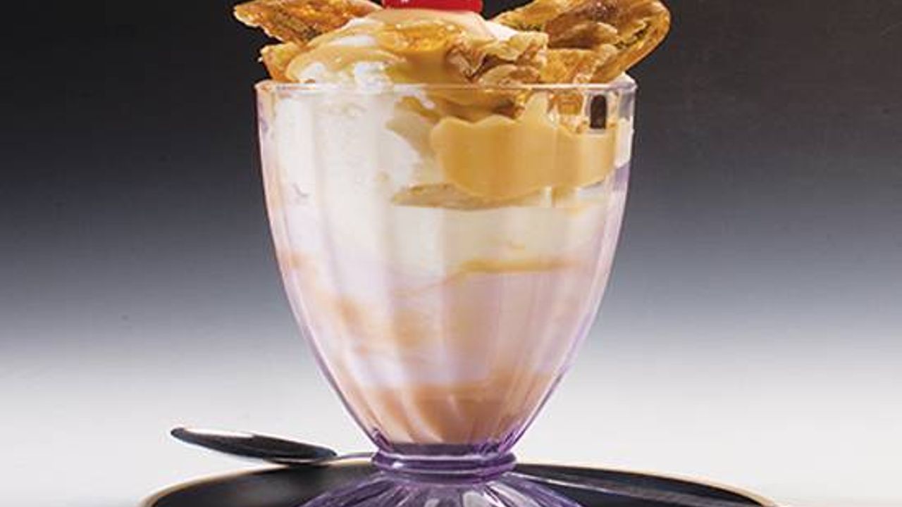 Walnut Brittle