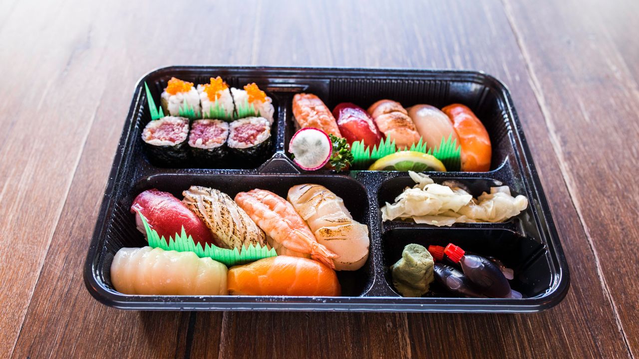 Sushi