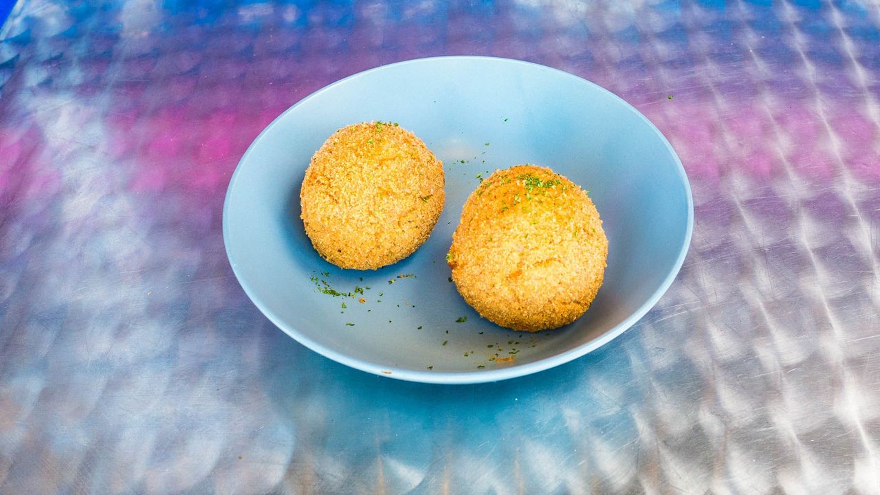 Arancini