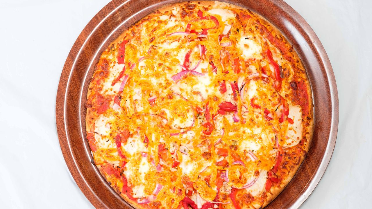 22. Peri-Peri Chicken