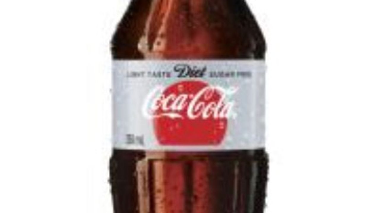 Diet Coke