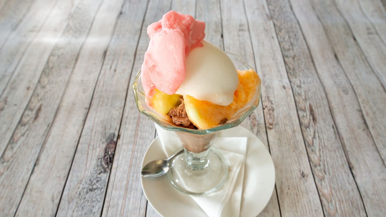 Gelato
