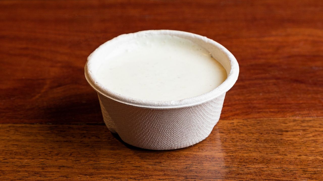 Jalapeno Mayo Dipping Sauce