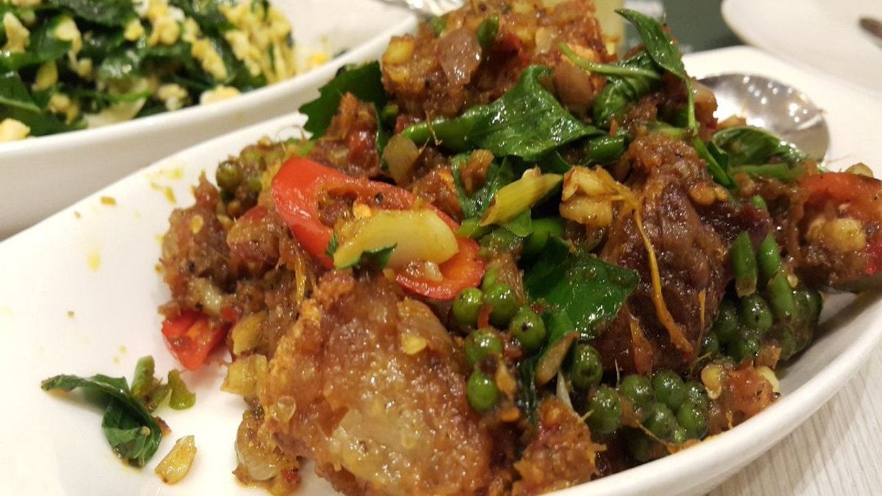 Pad Cha
