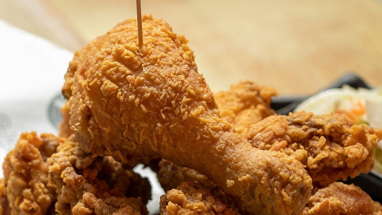 Original Drumlettes Winglettes