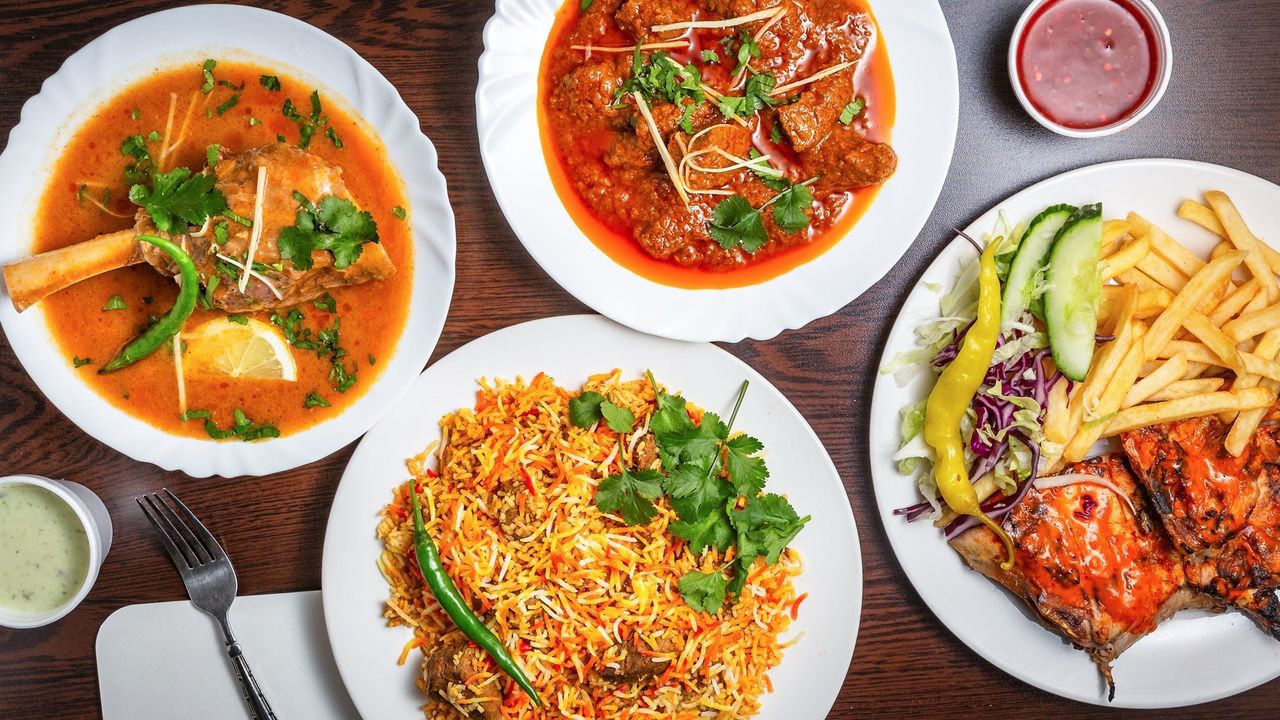 Thai Fried Rice