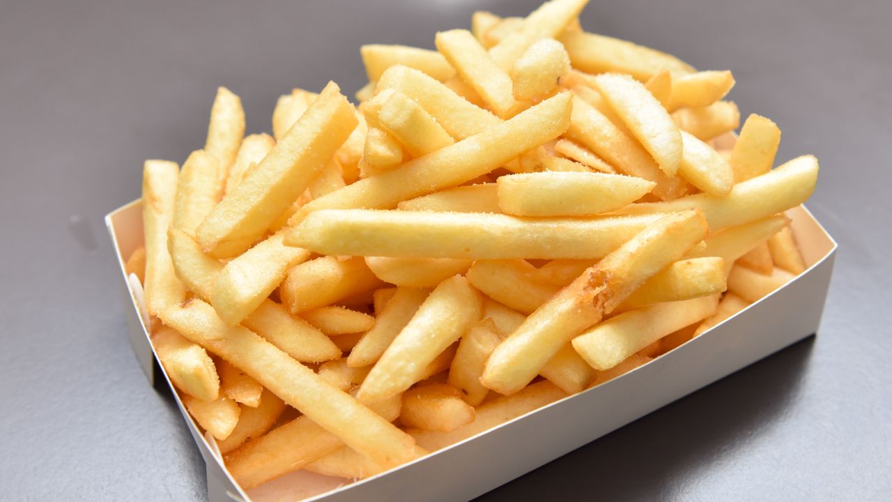 Hot Chips