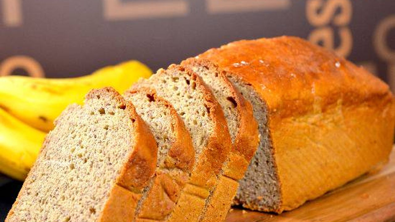 Banana Bread