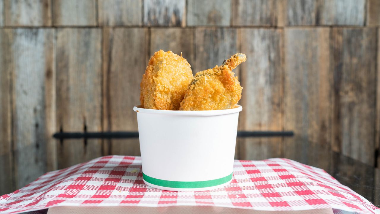 Jalapeno Poppers