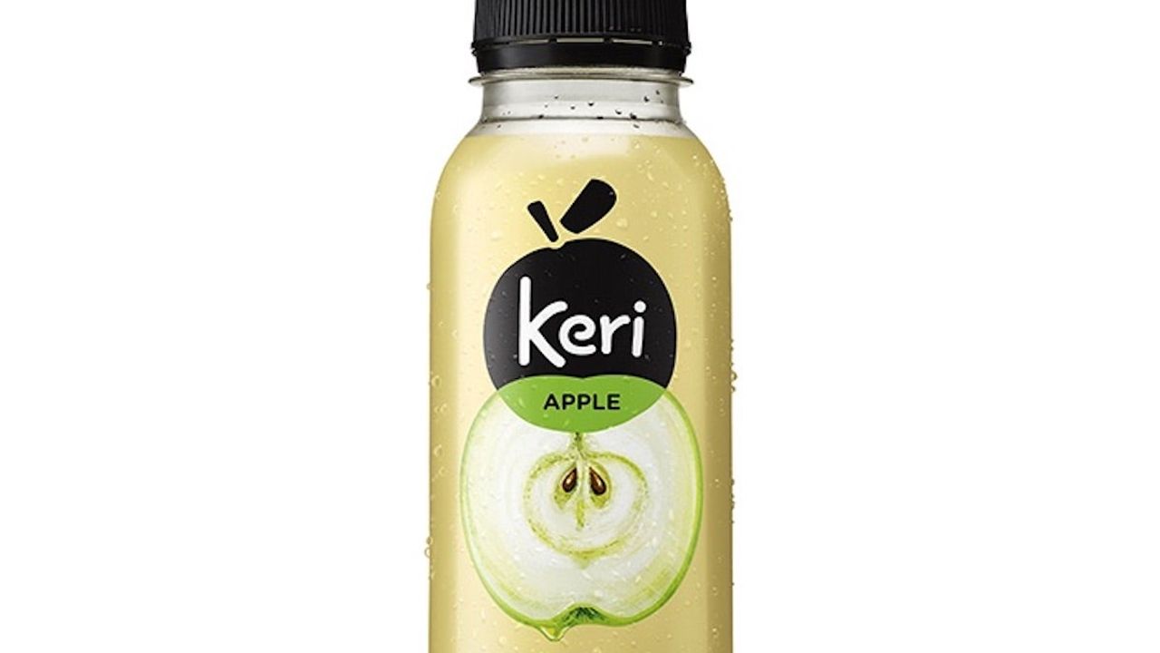 Apple Juice