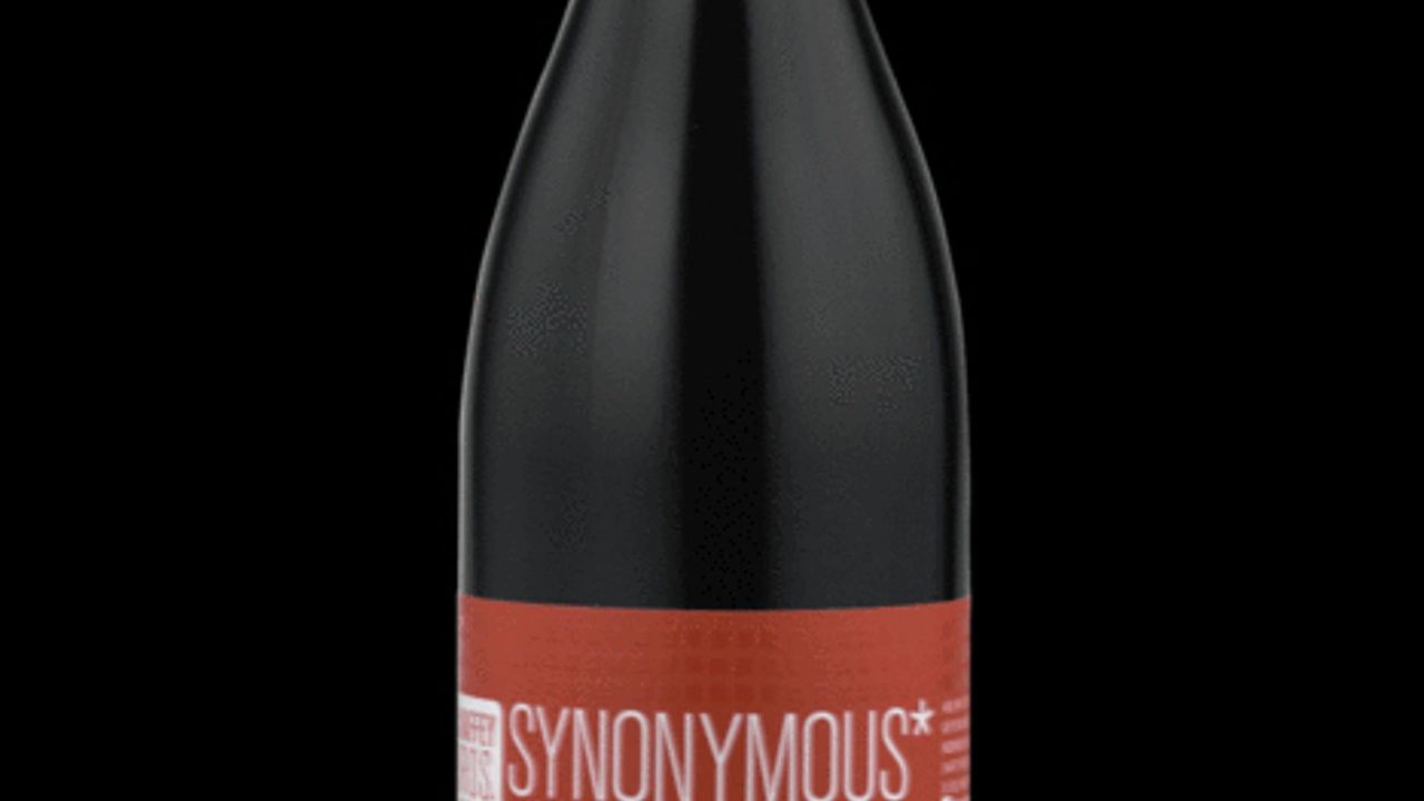 Chaffey Bros Shiraz