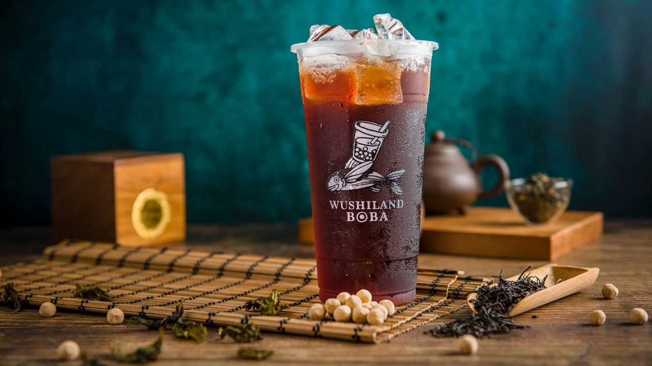 Black Tea