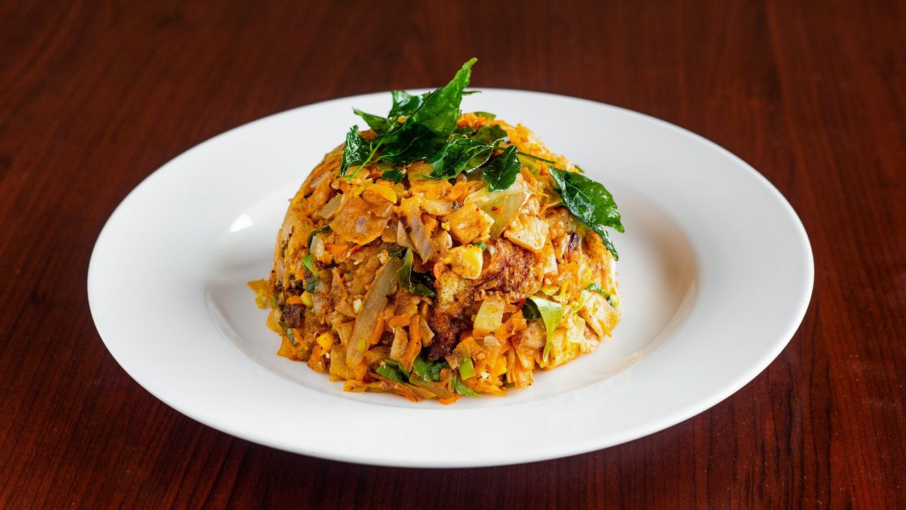 Biryani