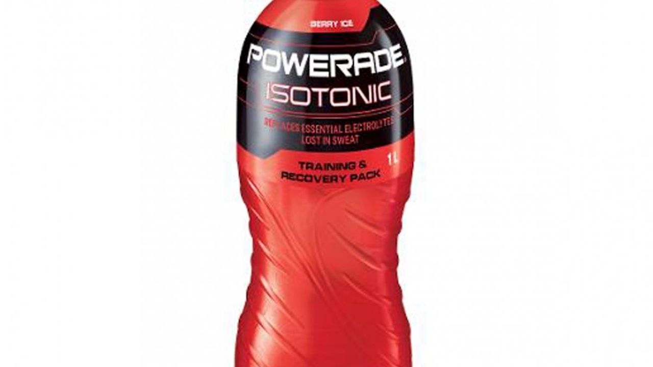 Powderade